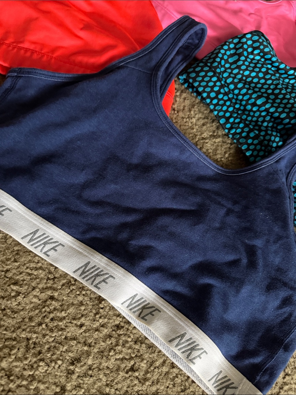 Nike Sports Bras - Picture 4 of 5